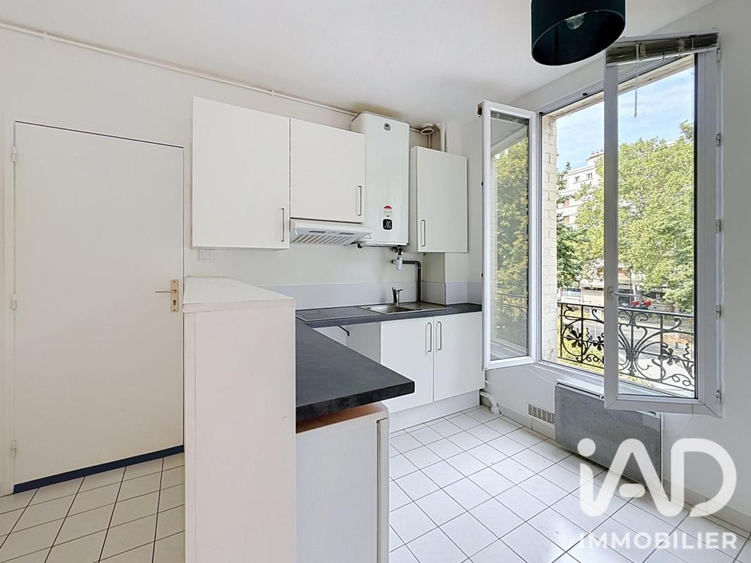 Appartement 1 Pièce(s) Maisons-Alfort - Photo 10