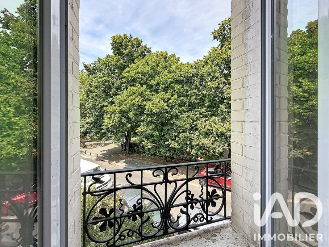 Appartement 1 Pièce(s) Maisons-Alfort - Photo 11