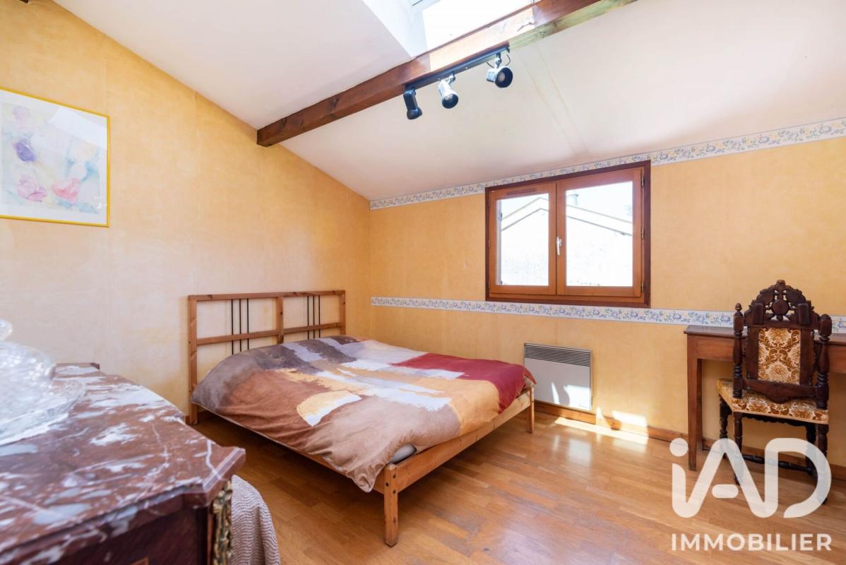 Maison 7 Pièce(s) Lyon 5eme Arrondissement - Photo 17