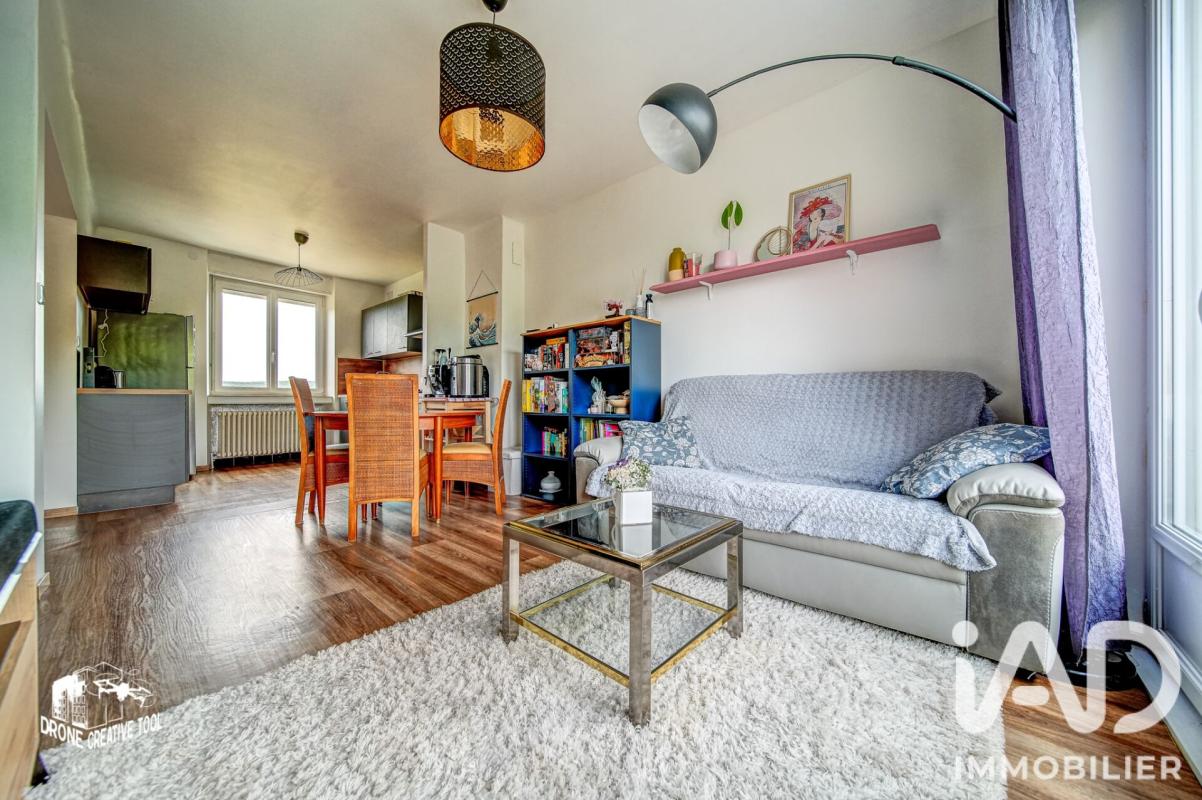 Maison 3 Pièce(s) Jœuf