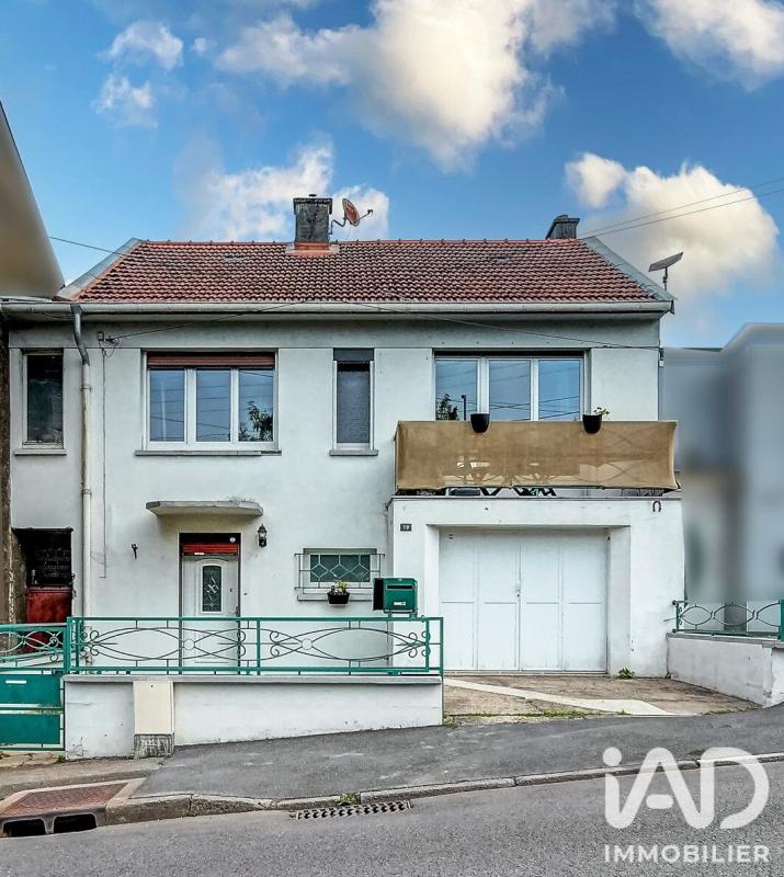 Maison 3 Pièce(s) Jœuf
