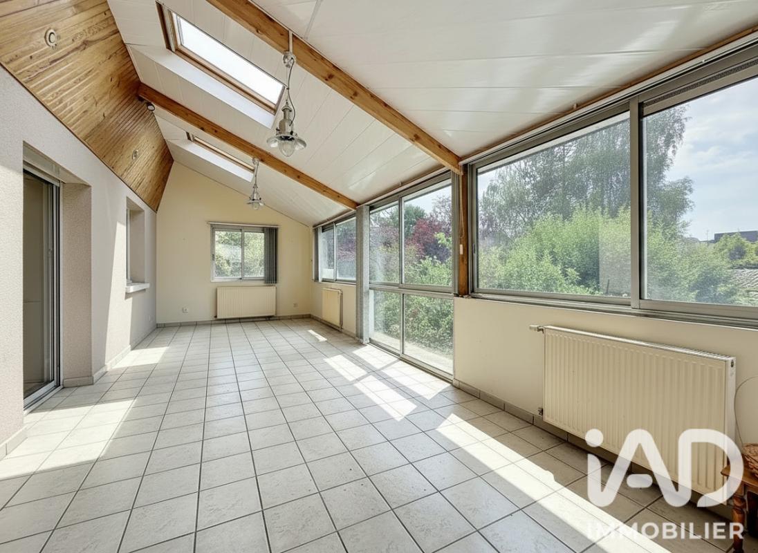 Maison 6 Pièce(s) Saint-Jacques-de-la-Lande - Photo 2