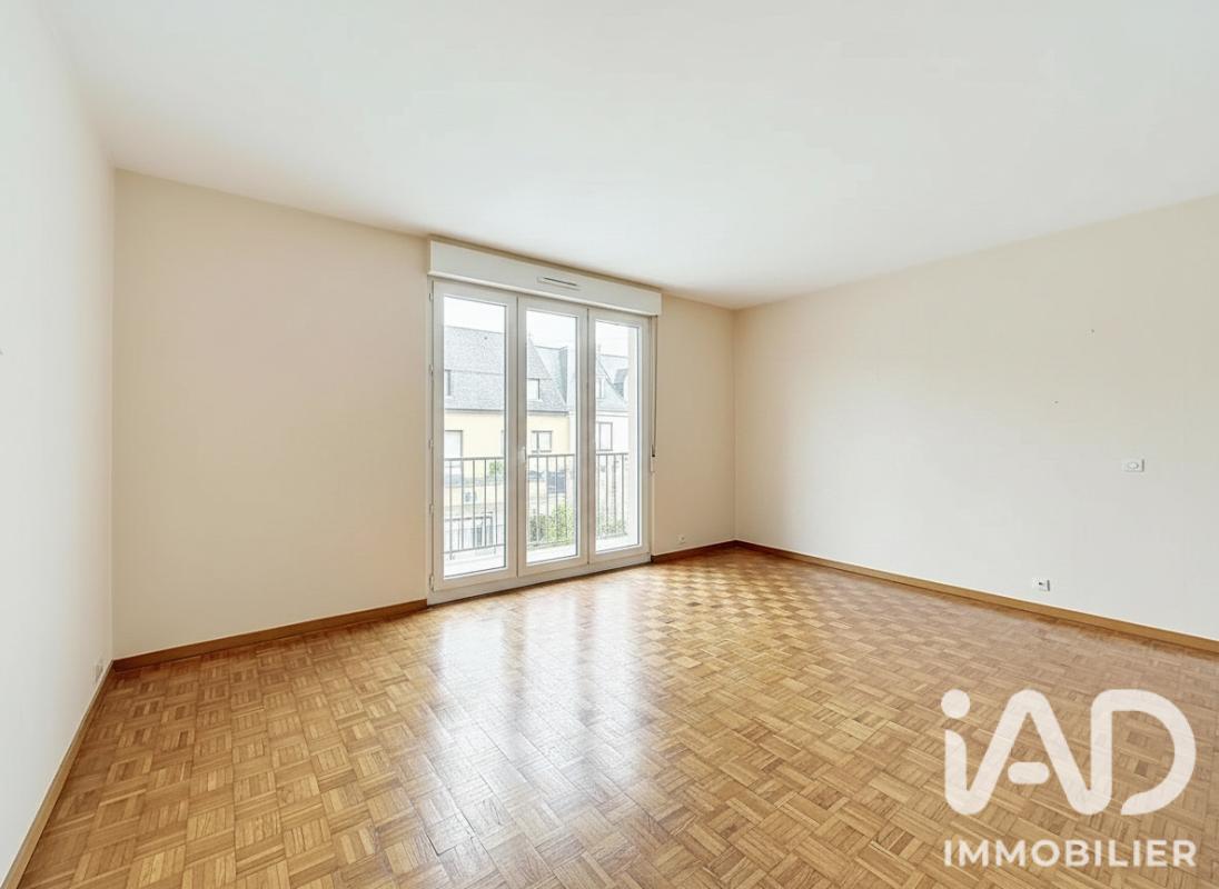 Maison 6 Pièce(s) Saint-Jacques-de-la-Lande - Photo 4