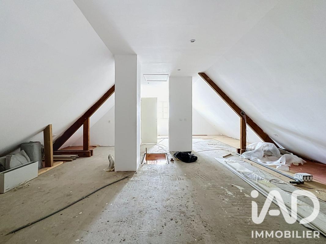 Maison 6 Pièce(s) Saint-Jacques-de-la-Lande - Photo 9