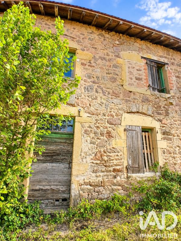 Maison 11 Pièce(s) La Clayette - Photo 2