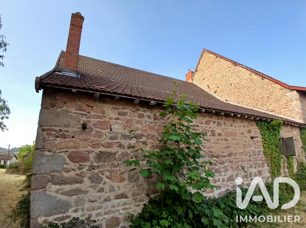 Maison 11 Pièce(s) La Clayette - Photo 20