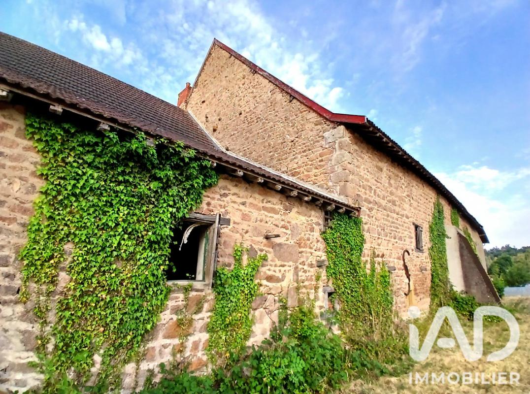 Maison 11 Pièce(s) La Clayette - Photo 21