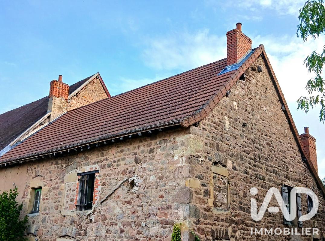 Maison 11 Pièce(s) La Clayette - Photo 22