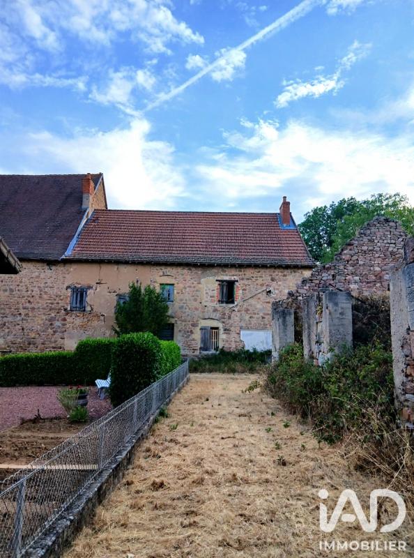 Maison 11 Pièce(s) La Clayette - Photo 23