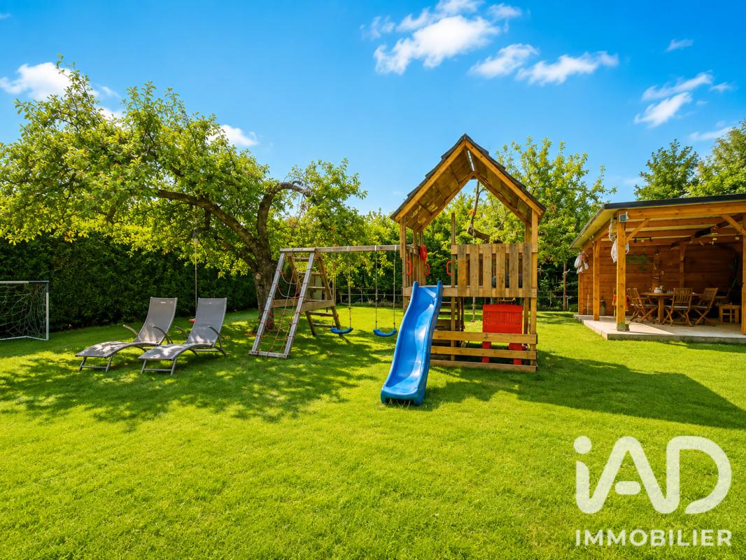 Maison 5 Pièce(s) Grez-sur-Loing - Photo 4