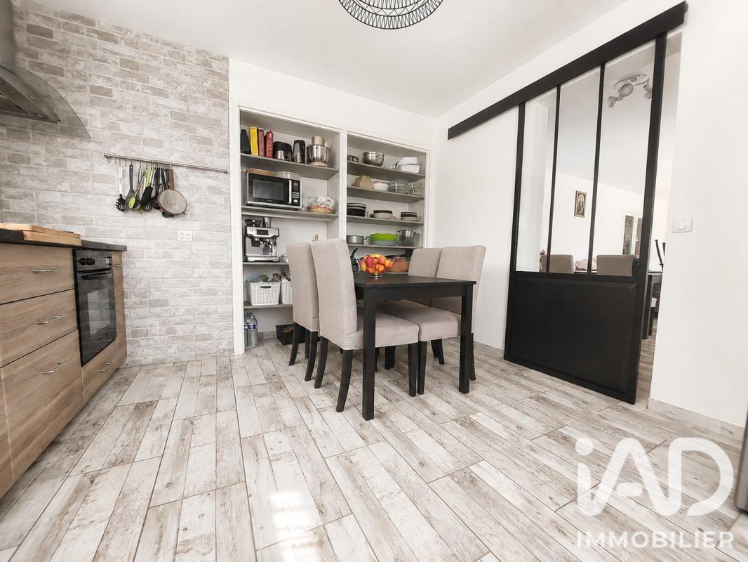 Maison 5 Pièce(s) Grez-sur-Loing - Photo 9
