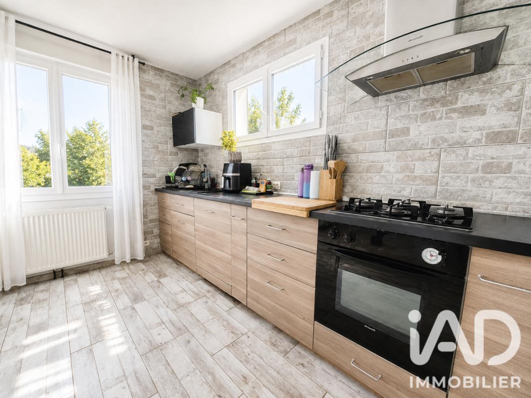 Maison 5 Pièce(s) Grez-sur-Loing - Photo 10