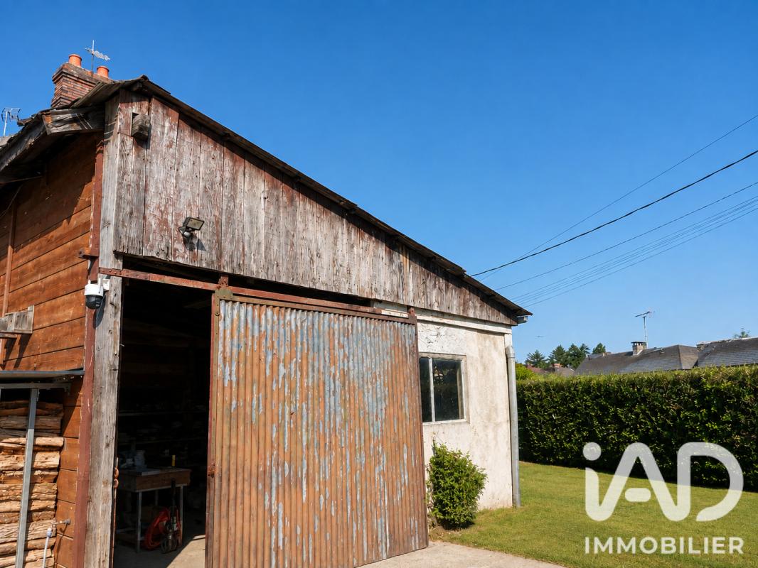 Maison 5 Pièce(s) Grez-sur-Loing - Photo 15