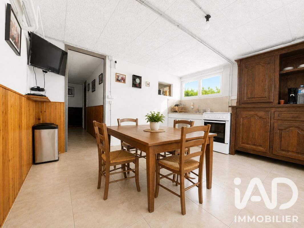 Maison 5 Pièce(s) Grez-sur-Loing - Photo 16