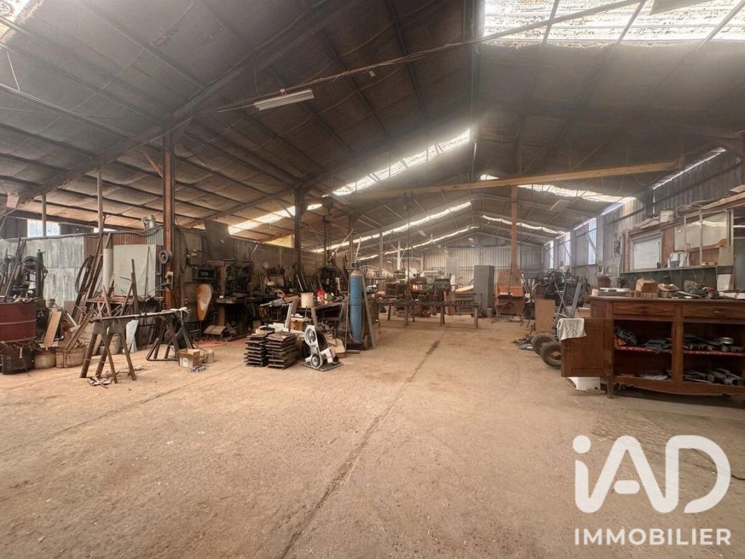 Maison 4 Pièce(s) Razines - Photo 1