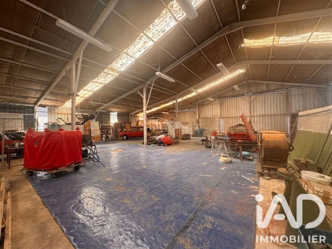 Maison 4 Pièce(s) Razines - Photo 6