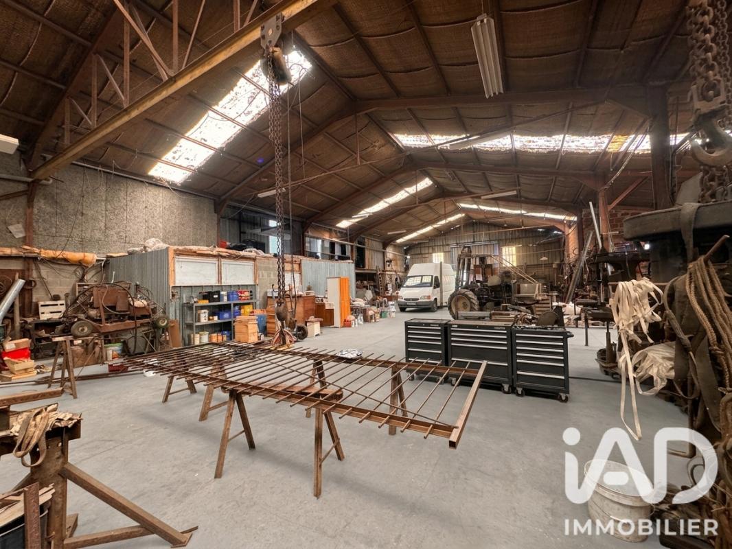 Maison 4 Pièce(s) Razines - Photo 7