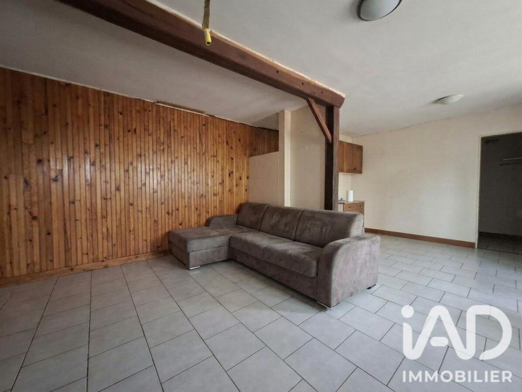 Maison 4 Pièce(s) Razines - Photo 9