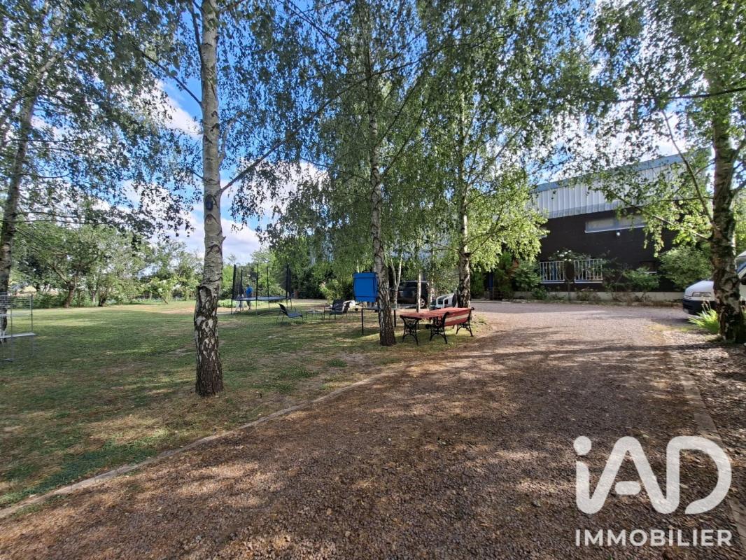 Maison 4 Pièce(s) Razines - Photo 20
