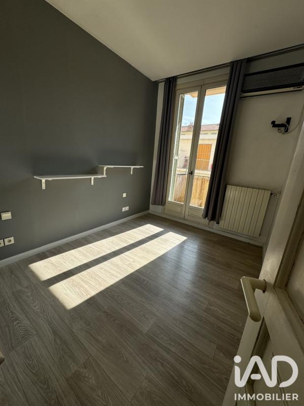 Appartement 3 Pièce(s) Nice