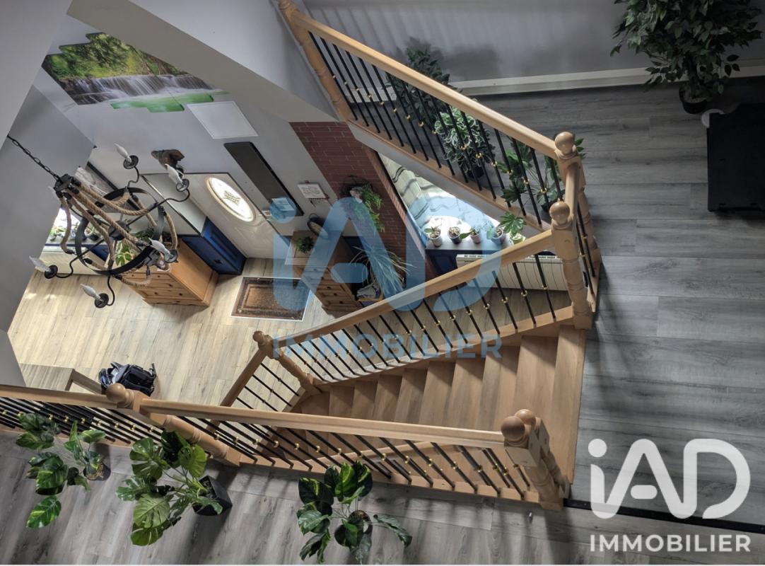 Maison 10 Pièce(s) Démuin - Photo 1