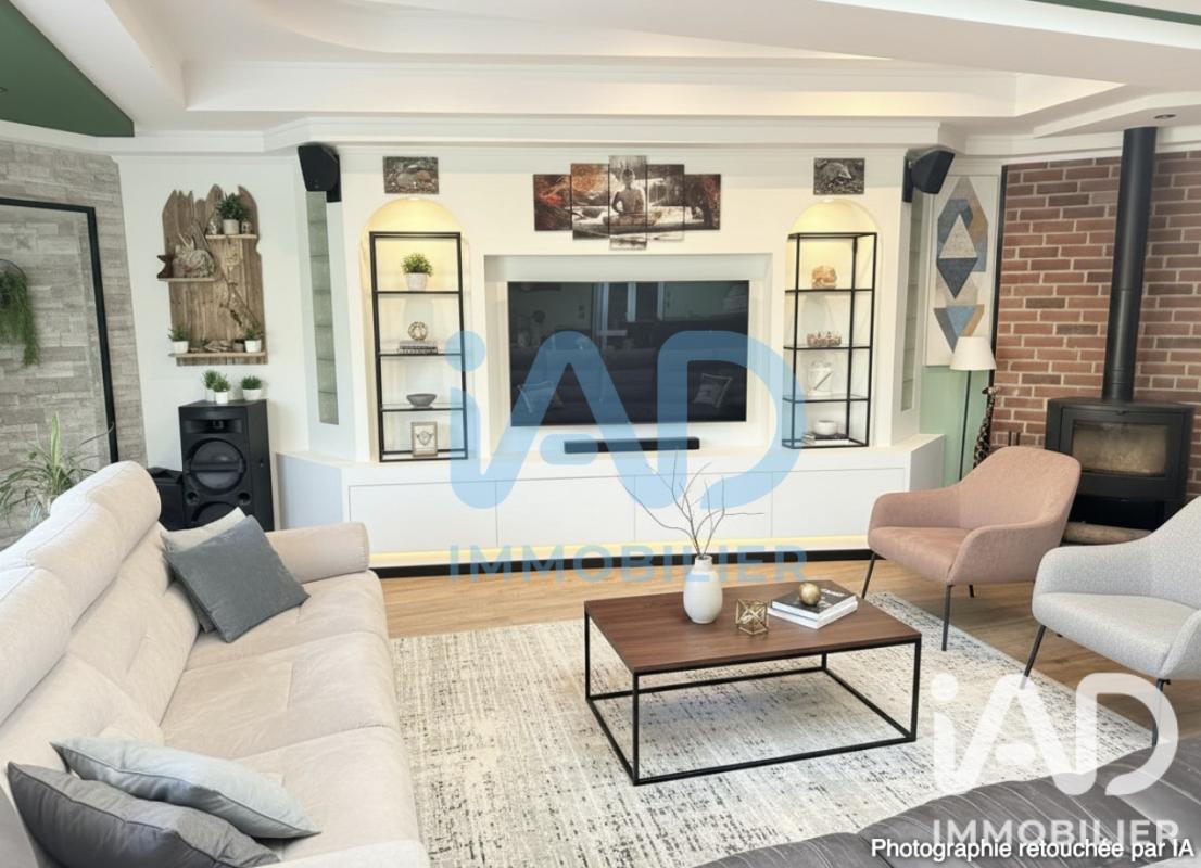 Maison 10 Pièce(s) Démuin - Photo 6