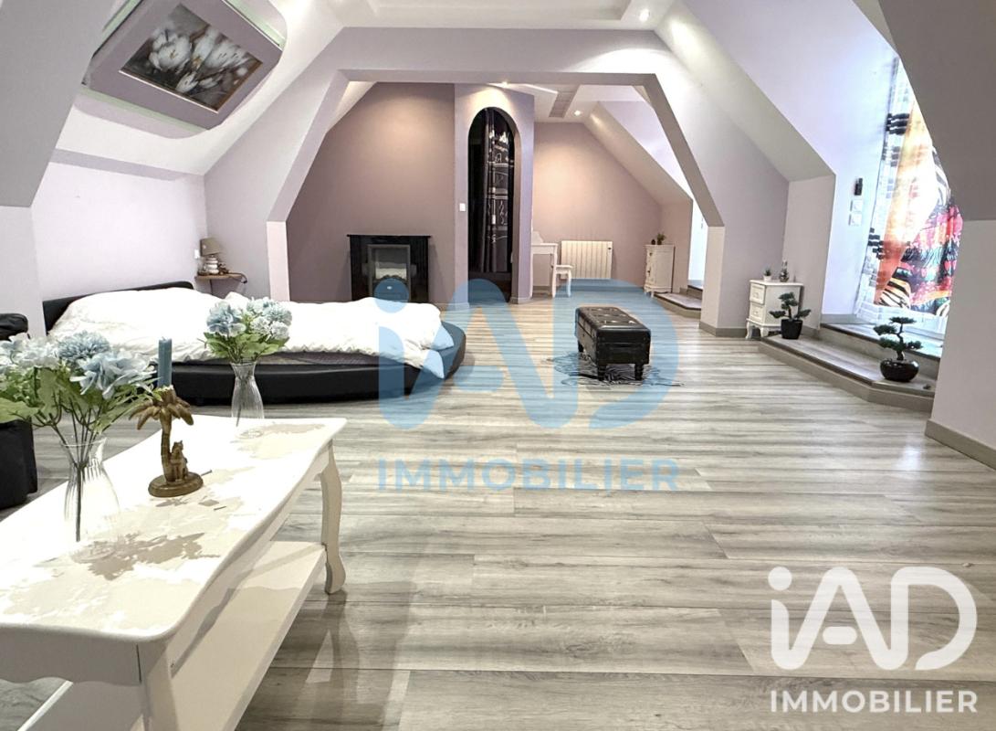 Maison 10 Pièce(s) Démuin - Photo 8