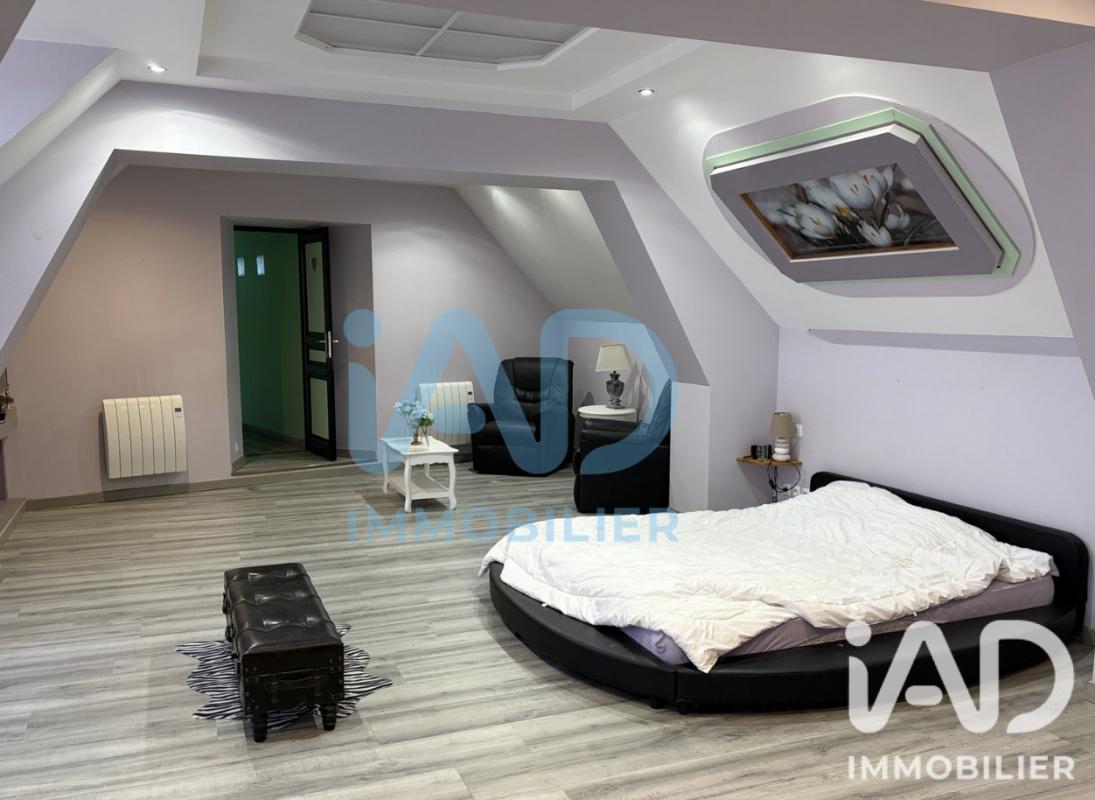 Maison 10 Pièce(s) Démuin - Photo 9