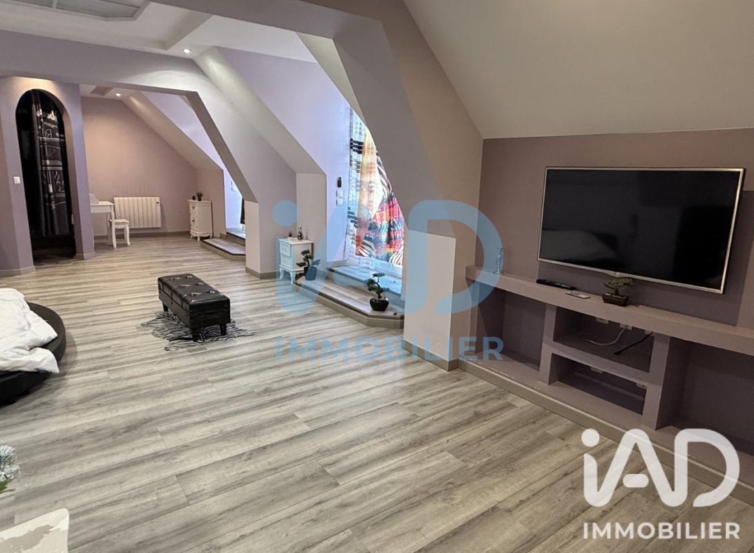Maison 10 Pièce(s) Démuin - Photo 10