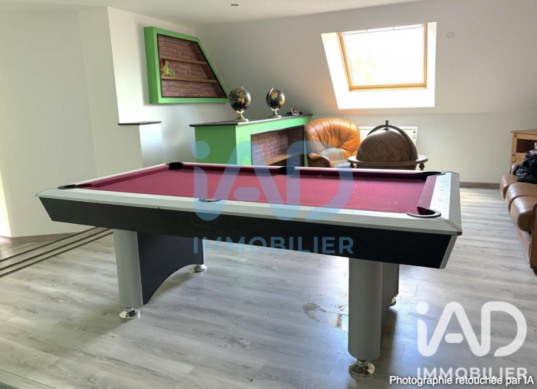 Maison 10 Pièce(s) Démuin - Photo 13