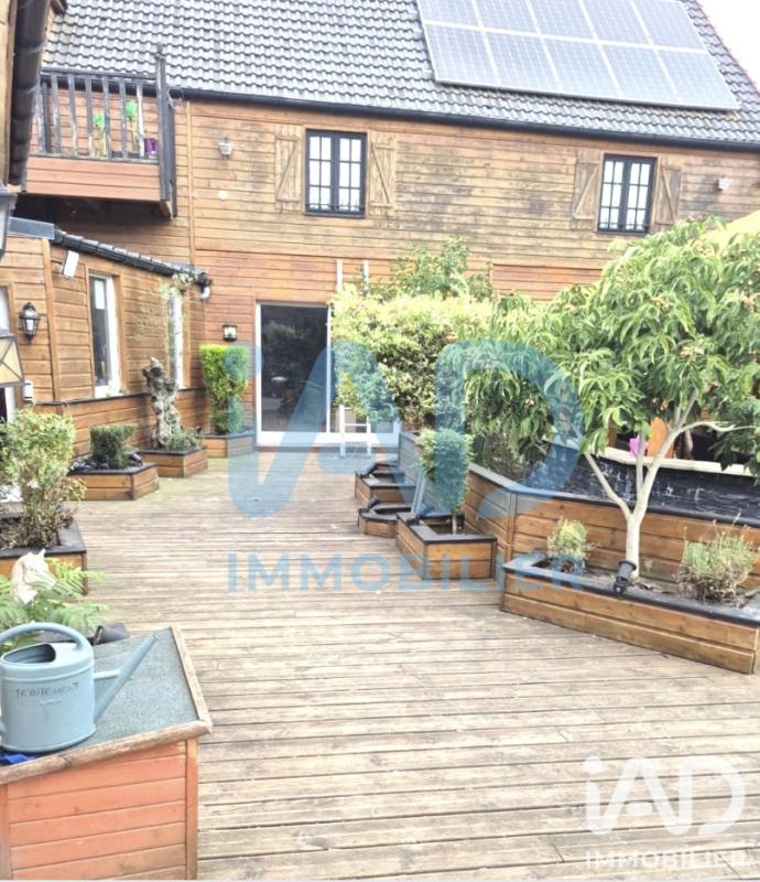Maison 10 Pièce(s) Démuin - Photo 15
