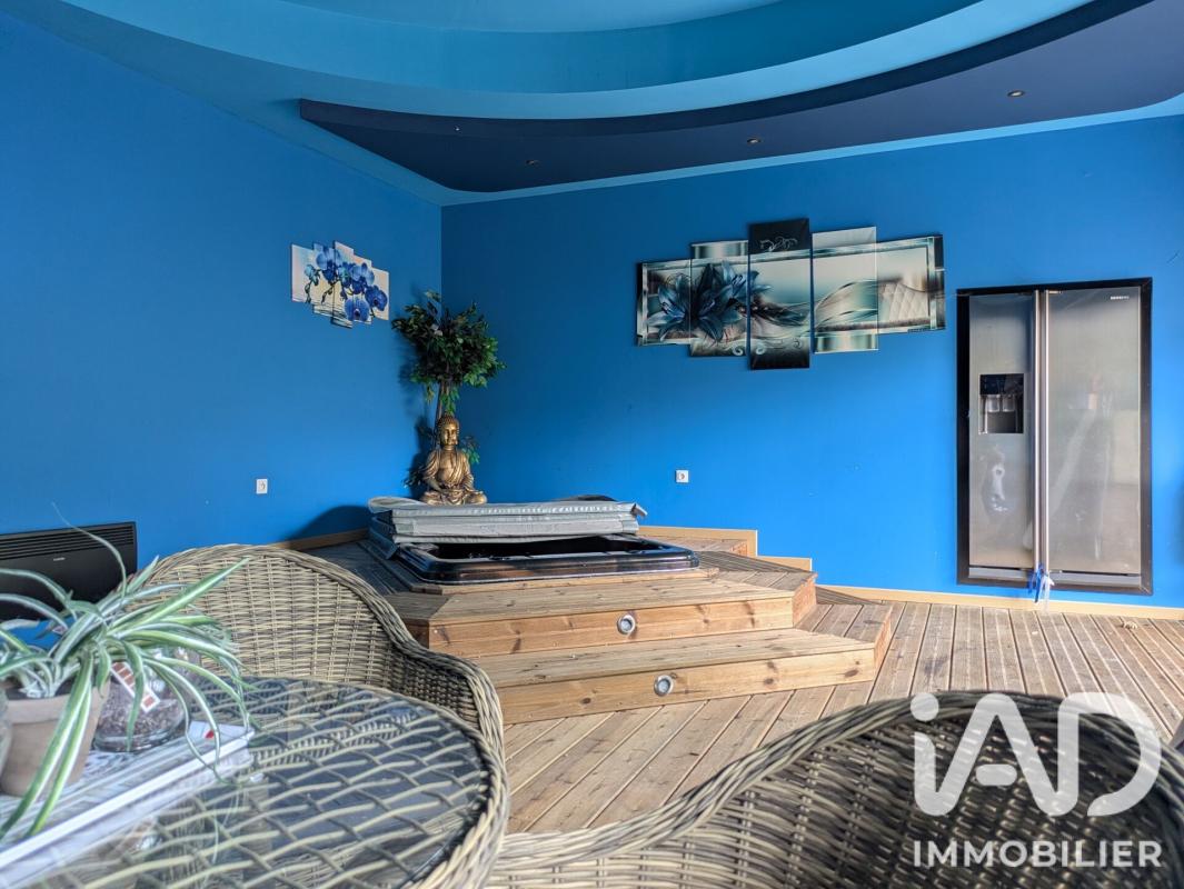 Maison 10 Pièce(s) Démuin - Photo 18