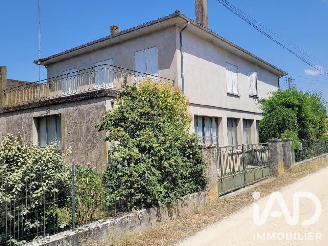 Maison 5 Pièce(s) Marmande
