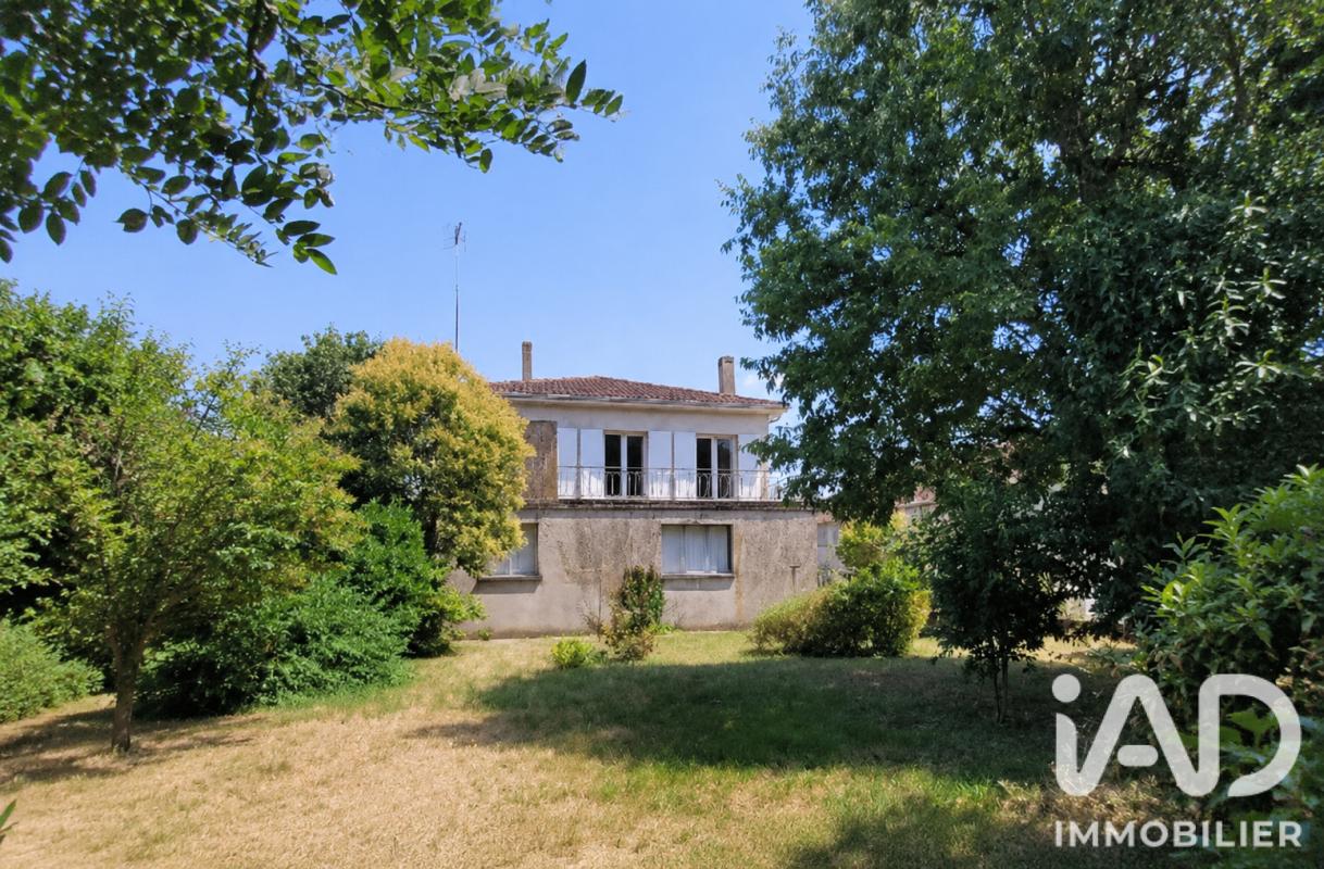 Maison 5 Pièce(s) Marmande