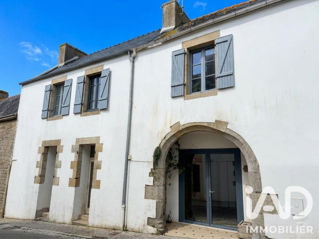 Maison de ville 4 Pièce(s) Pont-Croix