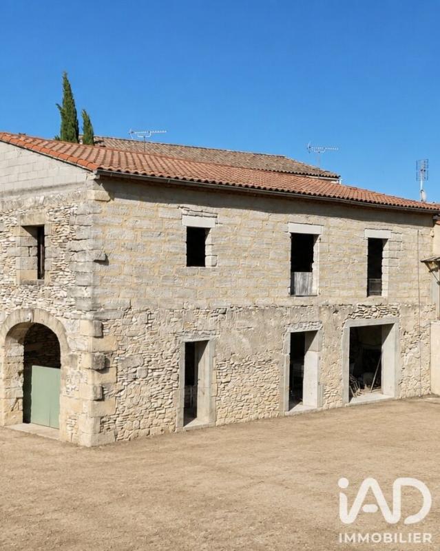 Maison 5 Pièce(s) Saint-Maximin