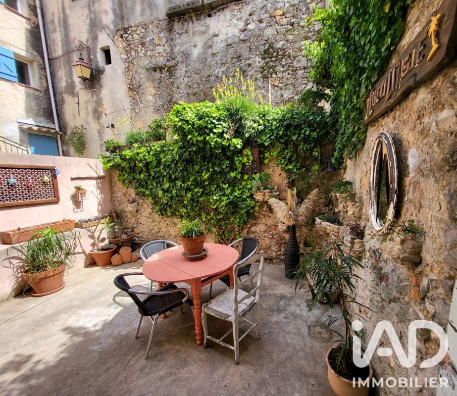 Maison 5 Pièce(s) Le Revest-les-Eaux - Photo 2