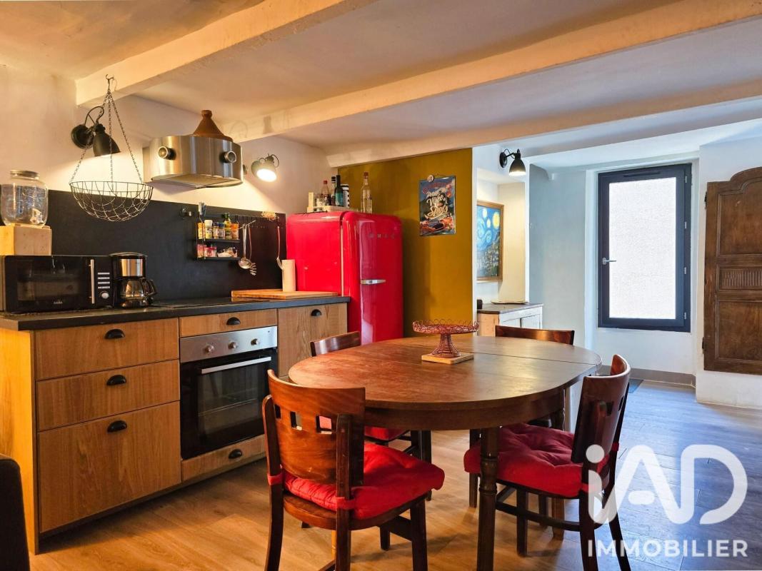 Maison 5 Pièce(s) Le Revest-les-Eaux - Photo 3