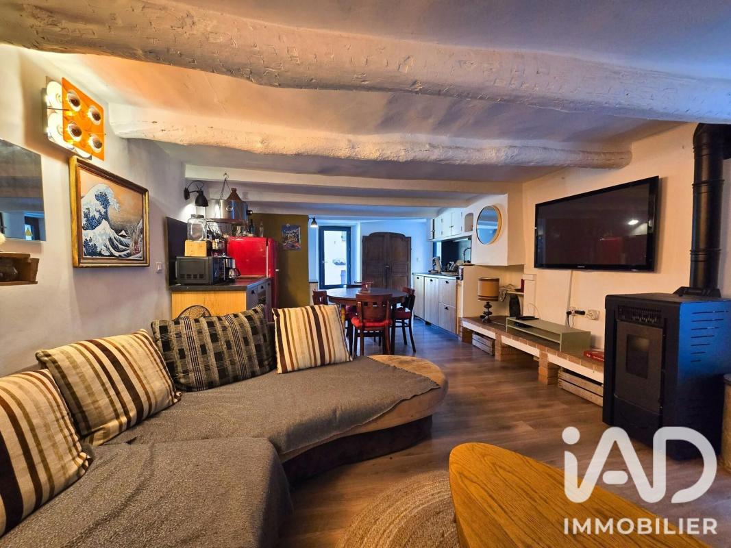 Maison 5 Pièce(s) Le Revest-les-Eaux - Photo 4
