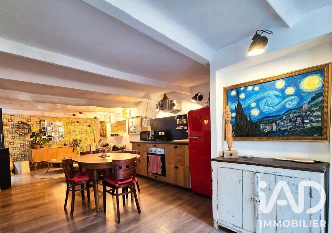 Maison 5 Pièce(s) Le Revest-les-Eaux - Photo 5