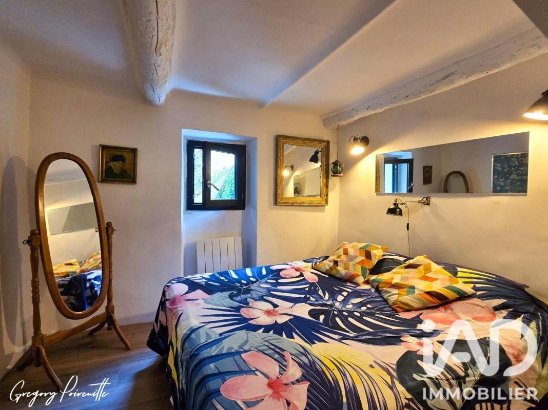Maison 5 Pièce(s) Le Revest-les-Eaux - Photo 9
