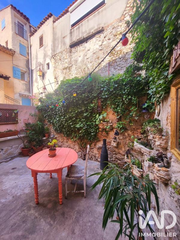Maison 5 Pièce(s) Le Revest-les-Eaux - Photo 12
