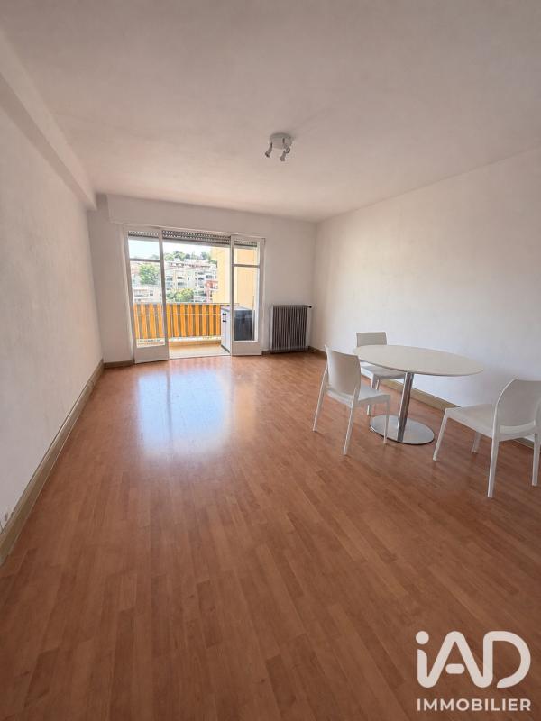 Appartement 2 Pièce(s) Vallauris