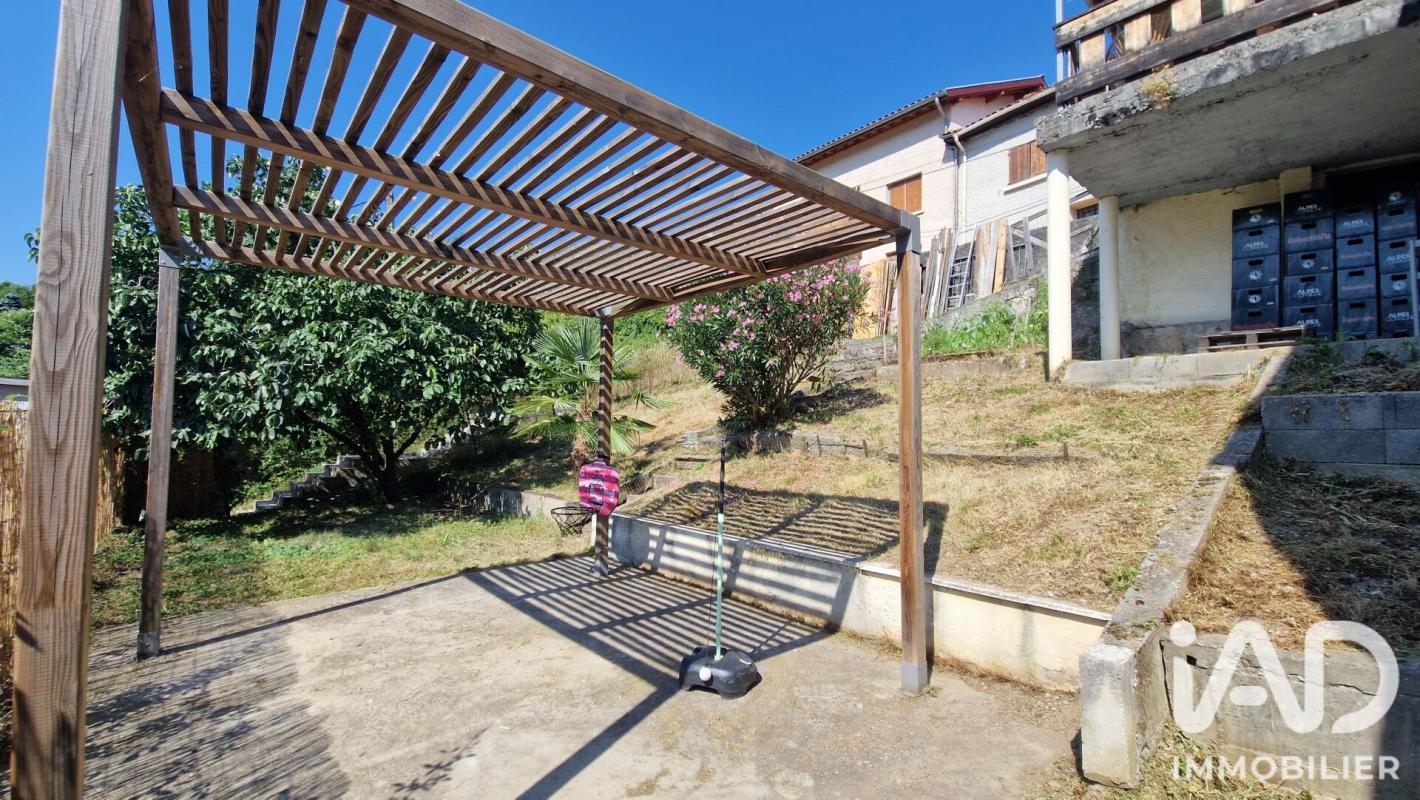 Maison de village 4 Pièce(s) Le Gua