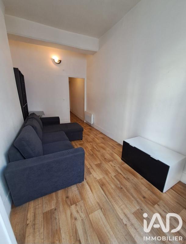 Appartement 1 Pièce(s) Paris 4eme Arrondissement - Photo 4