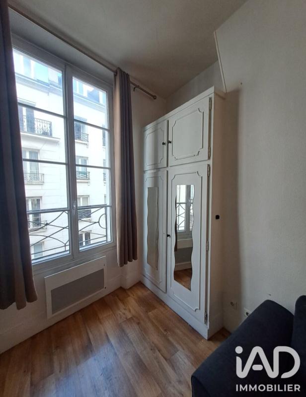 Appartement 1 Pièce(s) Paris 4eme Arrondissement - Photo 5