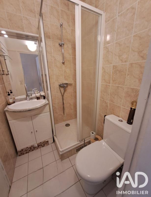 Appartement 1 Pièce(s) Paris 4eme Arrondissement - Photo 9