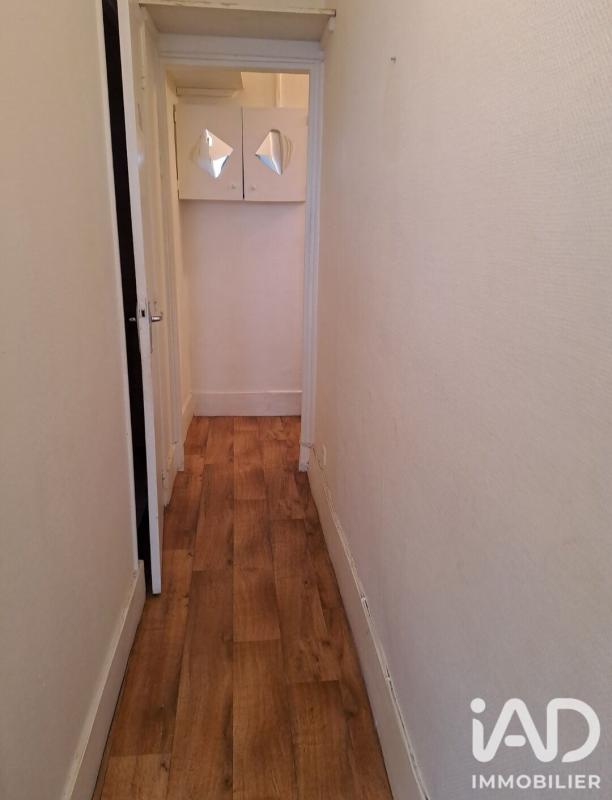 Appartement 1 Pièce(s) Paris 4eme Arrondissement - Photo 11