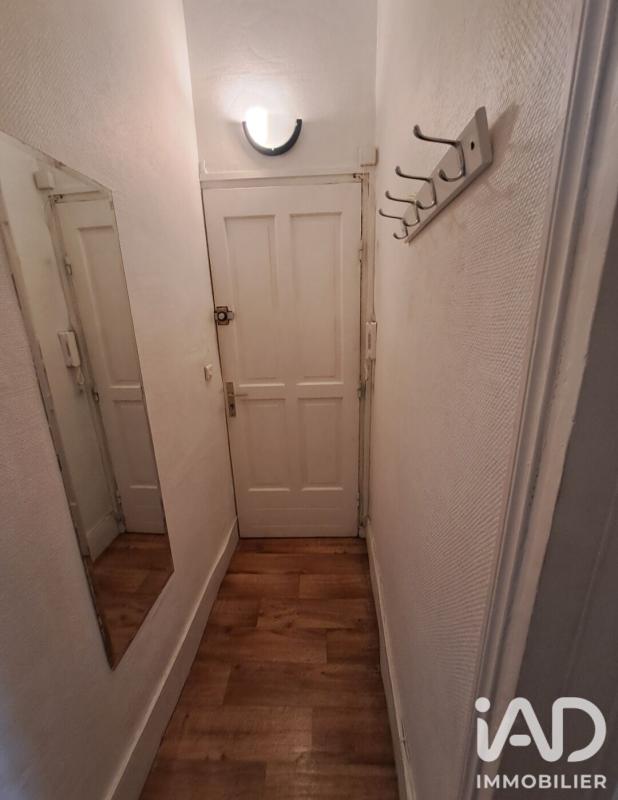 Appartement 1 Pièce(s) Paris 4eme Arrondissement - Photo 12