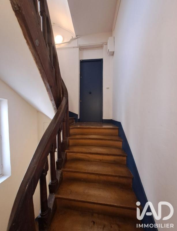 Appartement 1 Pièce(s) Paris 4eme Arrondissement - Photo 16